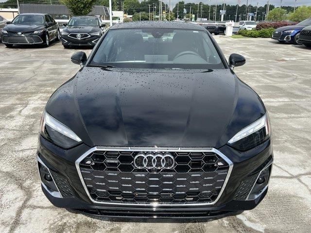 2024 Audi A5 Sportback S Line Premium Plus