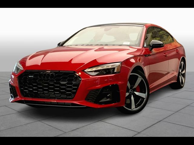 2024 Audi A5 Sportback S Line Premium Plus