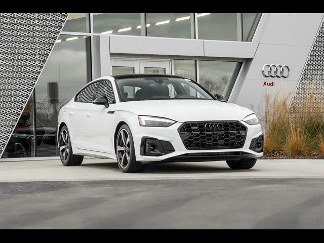 2024 Audi A5 Sportback S Line Premium Plus