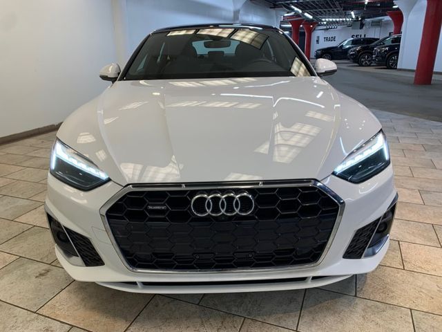 2024 Audi A5 Sportback S Line Premium Plus
