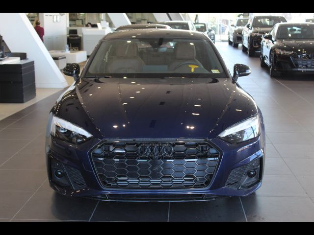 2024 Audi A5 Sportback S Line Premium Plus