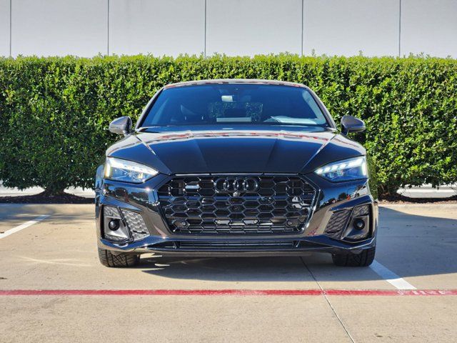 2024 Audi A5 Sportback S Line Prestige