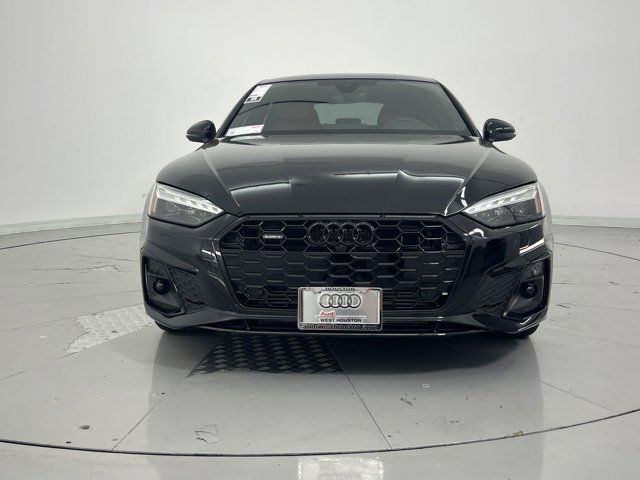 2024 Audi A5 Sportback S Line Prestige