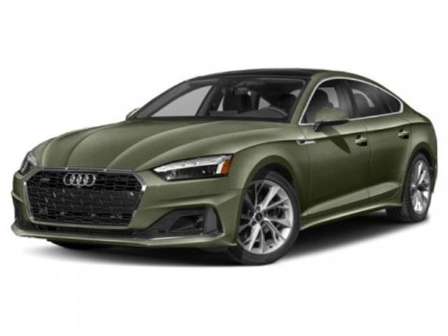 2024 Audi A5 Sportback S Line Prestige