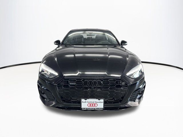 2024 Audi A5 Sportback S Line Prestige