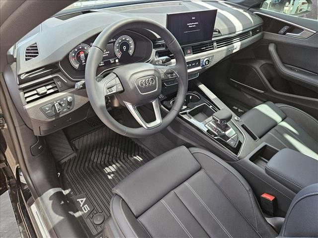 2024 Audi A5 Sportback S Line Prestige