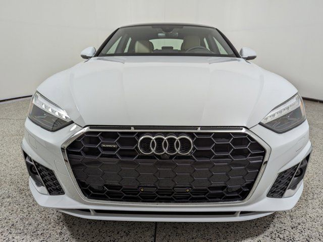 2024 Audi A5 Sportback S Line Prestige