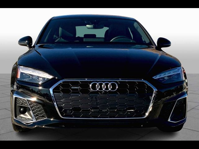 2024 Audi A5 Sportback S Line Prestige