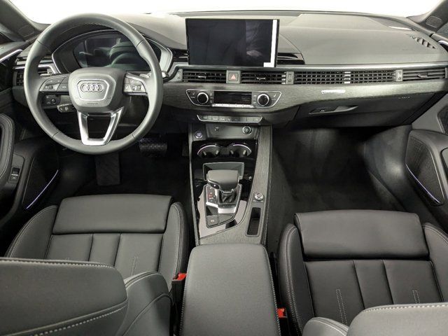 2024 Audi A5 Sportback S Line Prestige