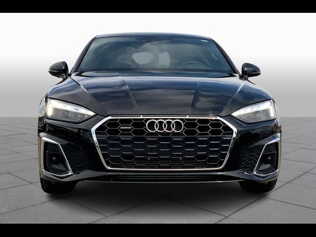 2024 Audi A5 Sportback S Line Prestige