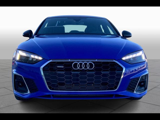 2024 Audi A5 Sportback S Line Prestige