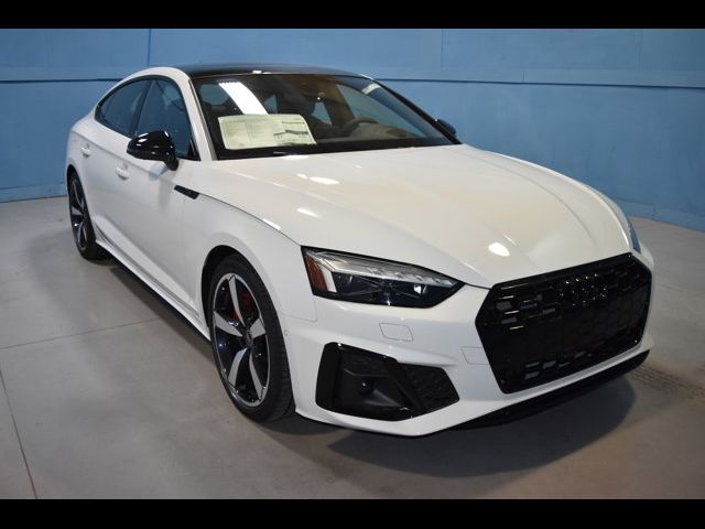 2024 Audi A5 Sportback S Line Prestige