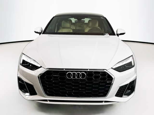 2024 Audi A5 Sportback S Line Prestige