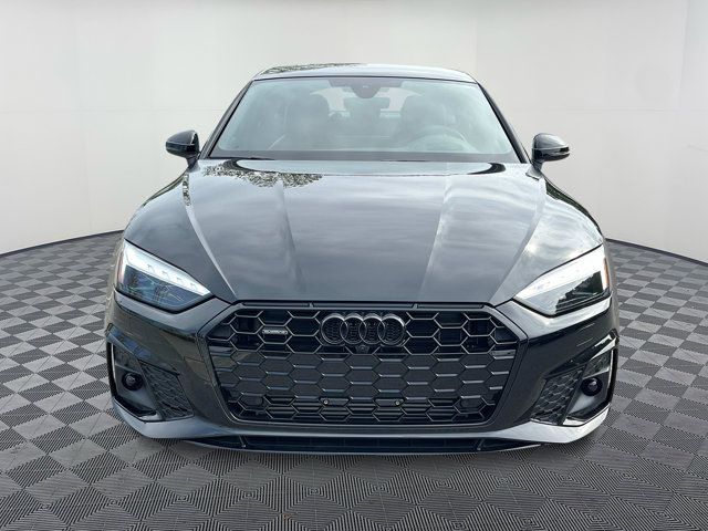 2024 Audi A5 Sportback S Line Prestige