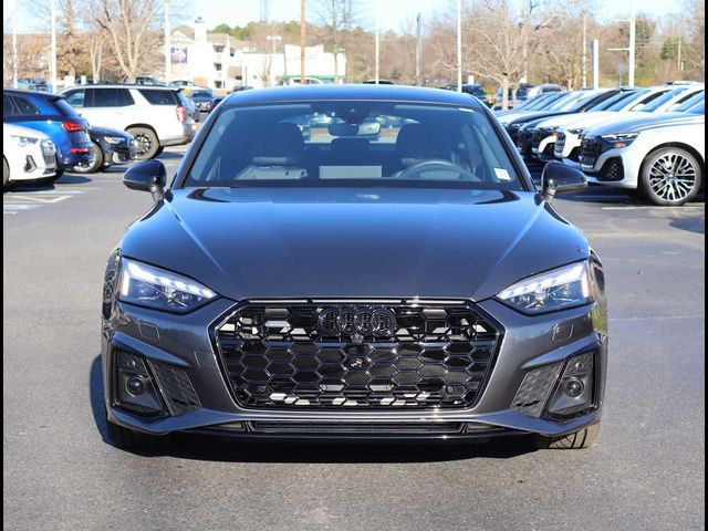 2024 Audi A5 Sportback S Line Prestige