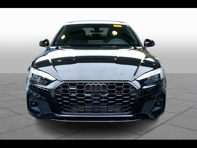 2024 Audi A5 Sportback S Line Prestige