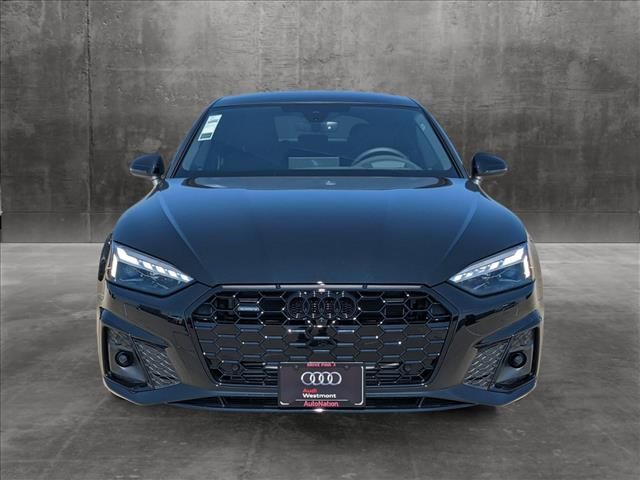 2024 Audi A5 Sportback S Line Prestige