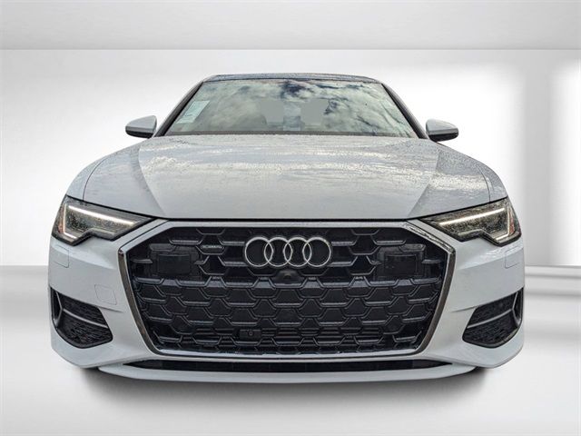 2024 Audi A6 Sedan Premium Plus