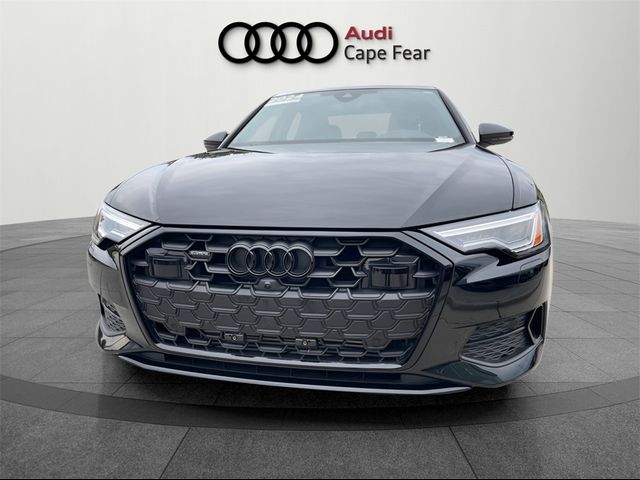 2024 Audi A6 Sedan Premium Plus