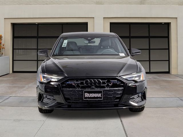 2024 Audi A6 Sedan Premium Plus