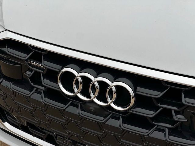 2024 Audi A6 Sedan Premium Plus