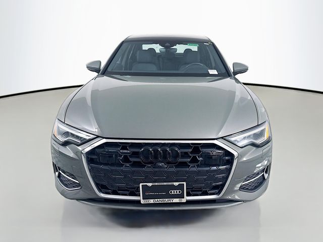 2024 Audi A6 Sedan Premium Plus