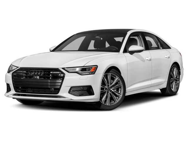 2024 Audi A6 Sedan Premium Plus