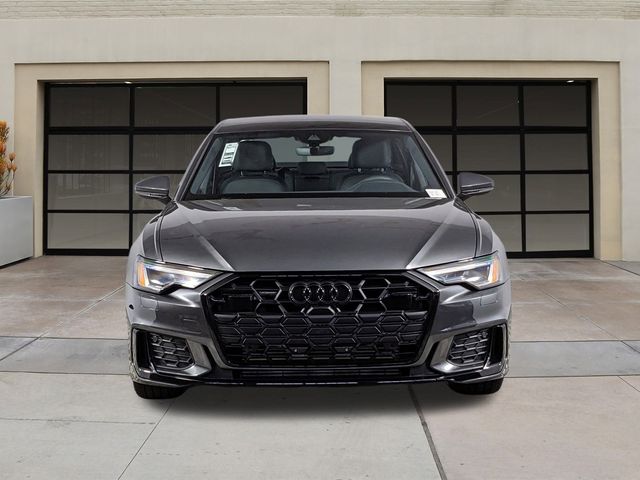 2024 Audi A6 Sedan Premium Plus