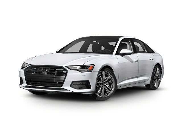 2024 Audi A6 Sedan Prestige