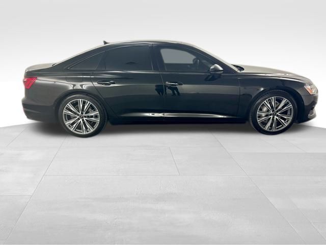 2024 Audi A6 Sedan Premium Plus