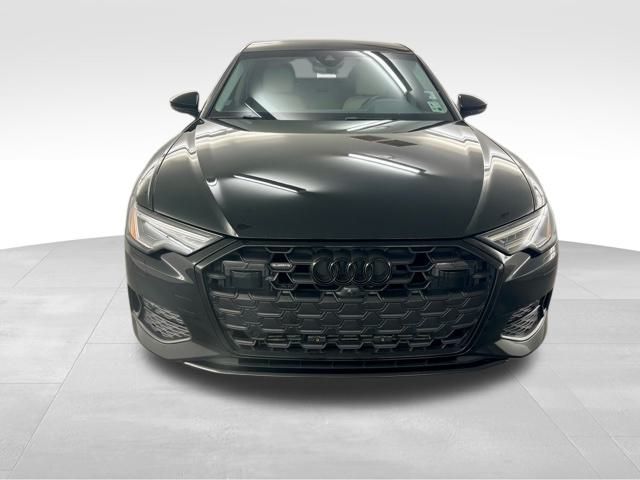 2024 Audi A6 Sedan Premium Plus