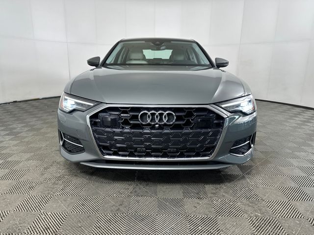 2024 Audi A6 Sedan Premium Plus