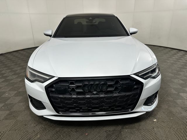 2024 Audi A6 Sedan Premium Plus