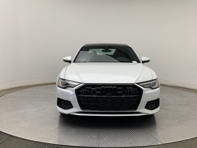 2024 Audi A6 Sedan Premium