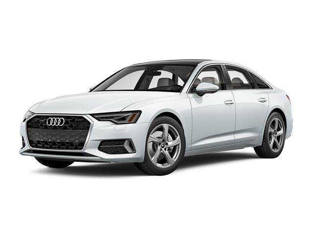 2024 Audi A6 Sedan Premium