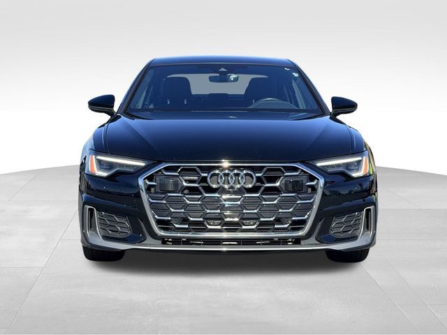 2024 Audi A6 Sedan Premium Plus