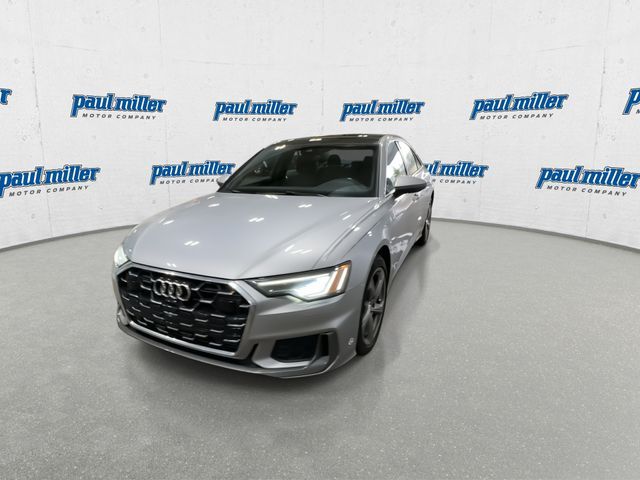 2024 Audi A6 Sedan Premium Plus