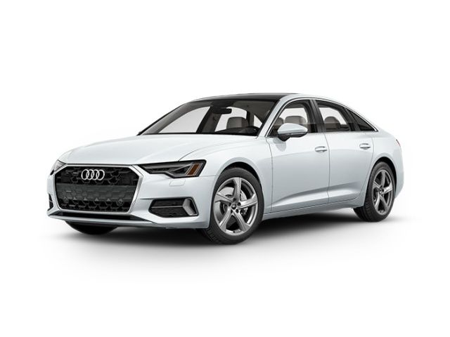 2024 Audi A6 Sedan Premium