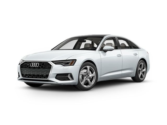 2024 Audi A6 Sedan Premium