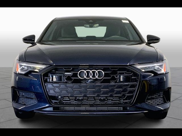 2024 Audi A6 Sedan Premium Plus