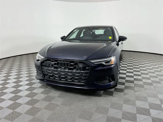 2024 Audi A6 Sedan Premium Plus