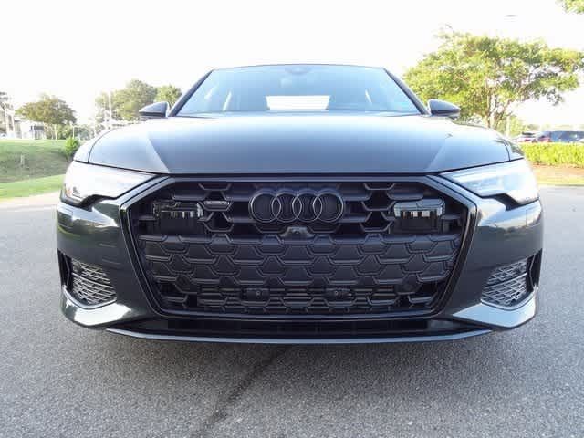 2024 Audi A6 Sedan Premium Plus