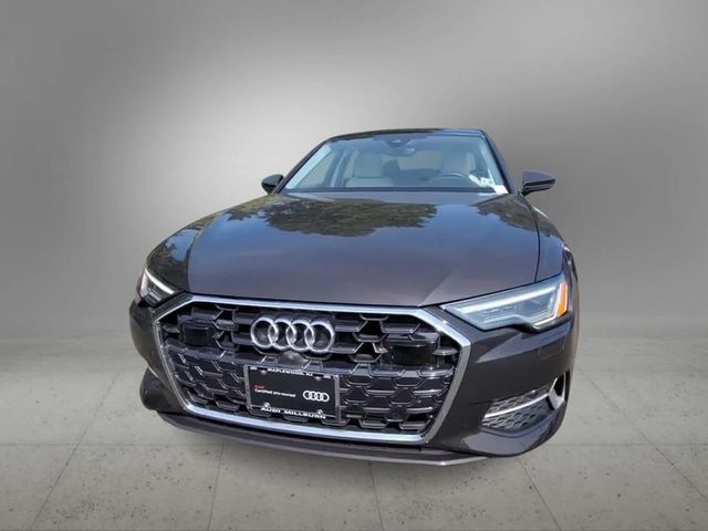 2024 Audi A6 Sedan Premium Plus