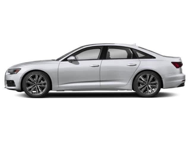 2024 Audi A6 Sedan Premium Plus