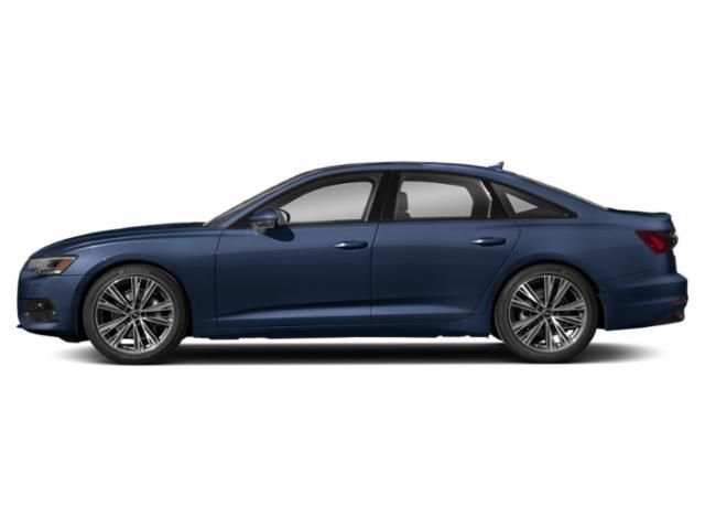 2024 Audi A6 Sedan Premium