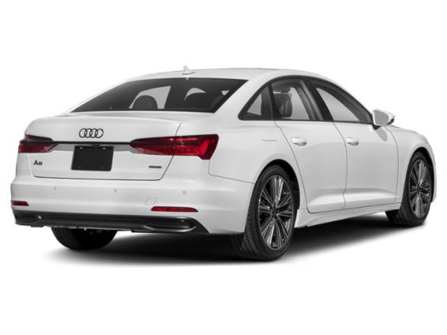 2024 Audi A6 Sedan Premium