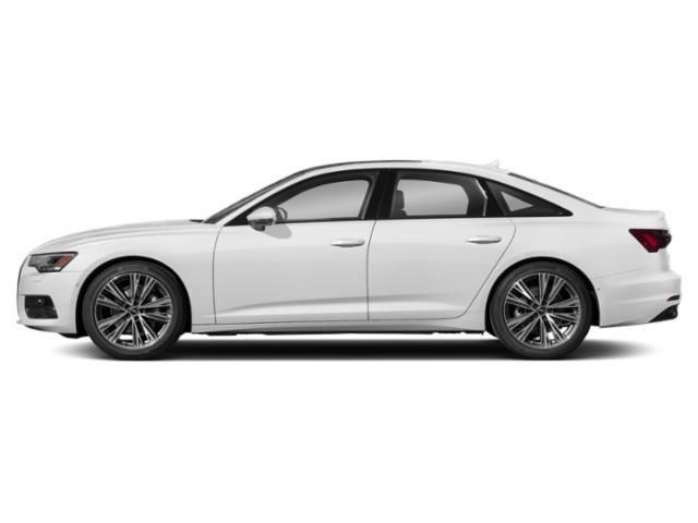 2024 Audi A6 Sedan Premium