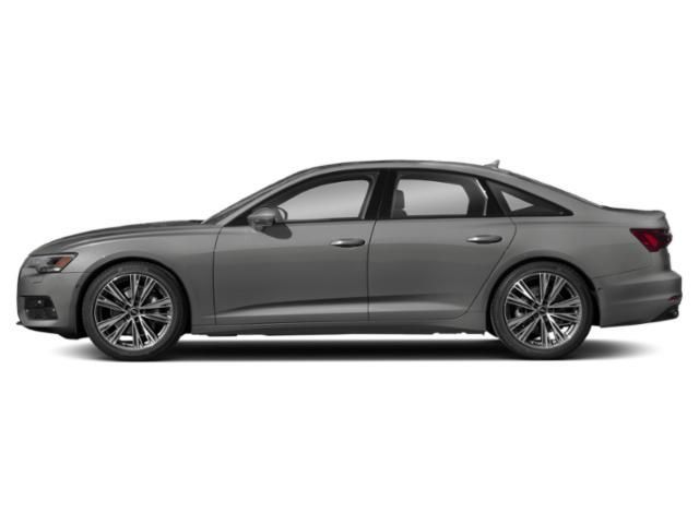 2024 Audi A6 Sedan Premium