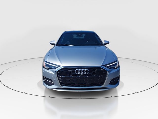 2024 Audi A6 Sedan Premium Plus