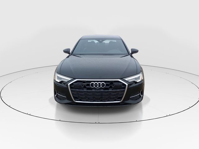 2024 Audi A6 Sedan Premium Plus